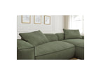 Boheme - Ultra-Soft Reversible Corner Sofa - Corduroy