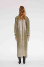 ROBE OTHELLO SIRENE AQUA