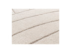Benoit - Tapis Poils Ras - Motif Abstrait