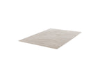 Herve - Low-Pile Rug - Abstract Pattern
