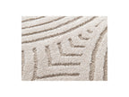 Herve - Low-Pile Rug - Abstract Pattern