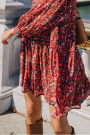 Lexi Granada Dress