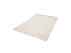 Mireille - Alfombra de pelo corto - Crema