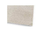 Mireille - Alfombra de pelo corto - Crema