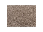 Mireille - Tapis Poils Ras - Marron