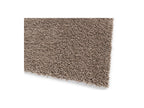 Mireille - Tapis Poils Ras - Marron