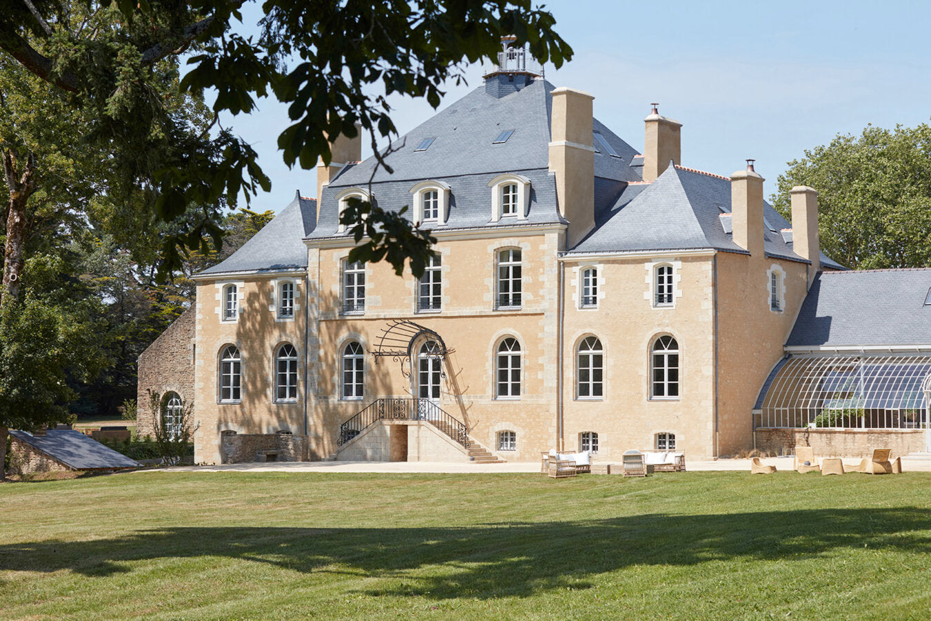 Séjour Brunch – 1 Nuit Pour 2 Personnes