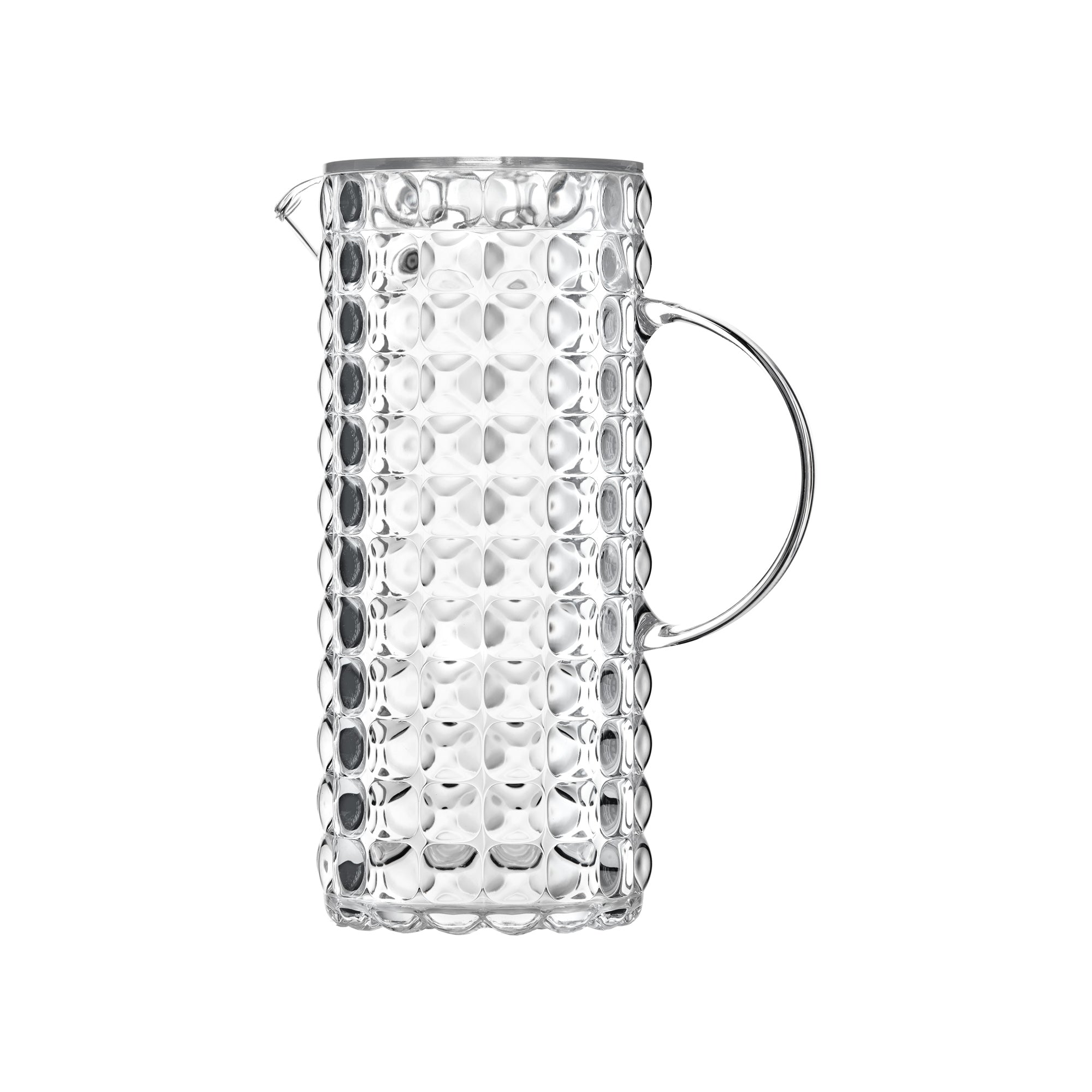Tiffany - Pitcher