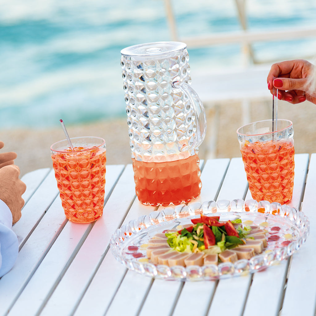 Tiffany - Pitcher