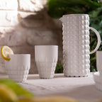 Tiffany - Pitcher