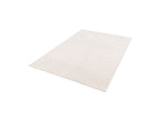 Odile - Tapis Poils Ras - Motif Abstrait