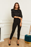 Pantalon - Noir