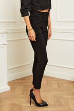 Pantalon - Noir