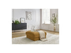 Leonard - Pouffe - Textured Fabric