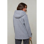 Manteau - Gris