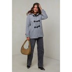 Manteau - Gris
