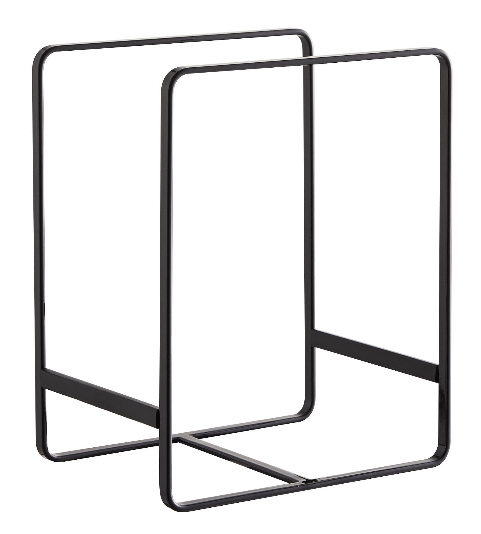 Organizador de Platos - Tower - Negro
