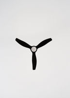 Wind Stylance - Ventilateur De Plafond Silencieux De 40W Avec Pales En Abs Technique - Noir