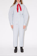 SONIC RINGO STRIPES TROUSERS