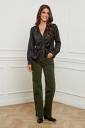 Chemise - Noir