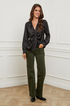 Chemise - Noir