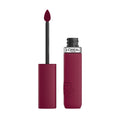 Labial Líquido Infalible Matte Resistance Acabado Mate 560