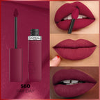 Labial Líquido Infalible Matte Resistance Acabado Mate 560