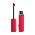 Infaillible Matte Resistance Matte Finish Liquid Lipstick 245