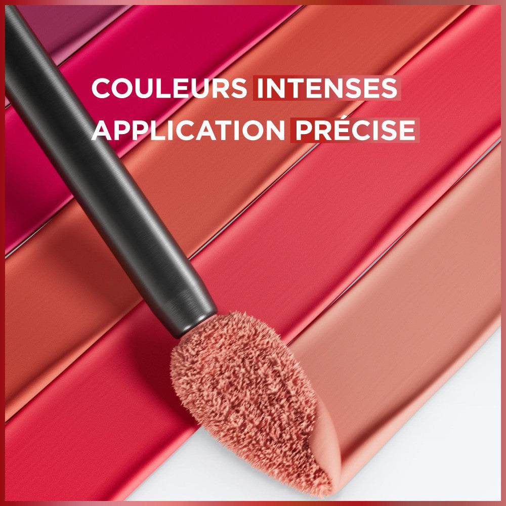 Infaillible Matte Resistance Matte Finish Liquid Lipstick 245