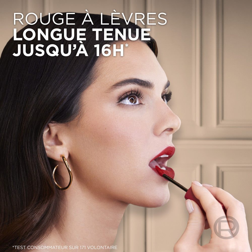 Infaillible Matte Resistance Matte Finish Liquid Lipstick 245