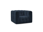 Ulysse - Fauteuil - Tissu Lisse