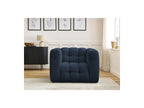 Ulysse - Fauteuil - Tissu Lisse