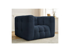 Ulysse - Fauteuil - Tissu Lisse