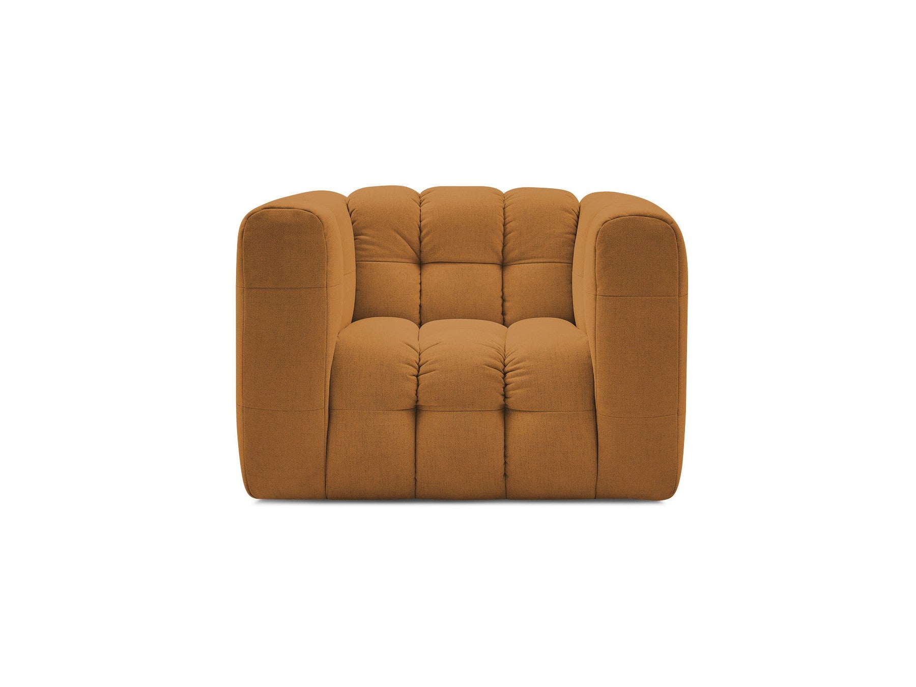 Ulysse - Fauteuil - Tissu Lisse