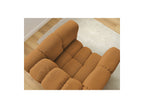Ulysse - Fauteuil - Tissu Lisse