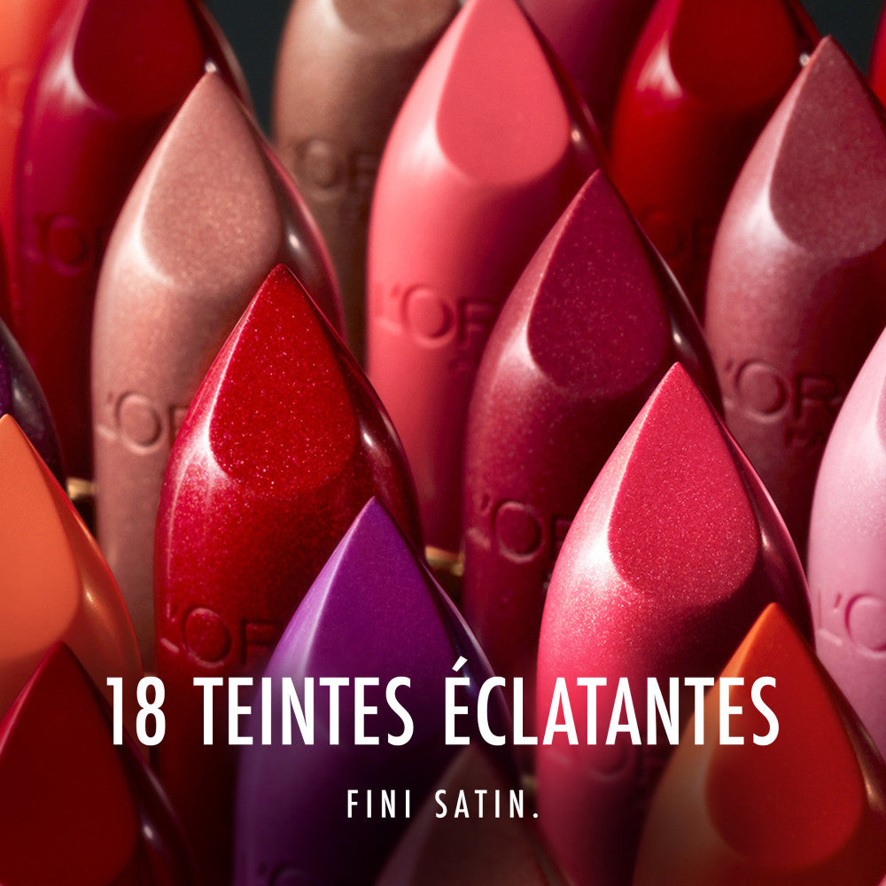 Rouge À Lèvres Color Riche 108 Brun Cuivre