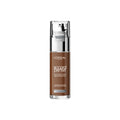 Base De Maquillaje Fluida Accord Parfait 9D Tierra De Siena