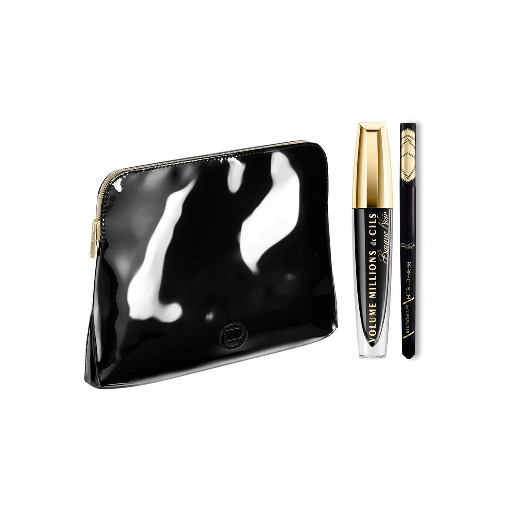Women's Luxury Pouch - 2 Products