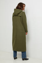 Coat - Khaki
