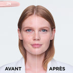 Accord Parfait Mattifying Powder 2N Vanilla