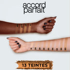 Accord Parfait Mattifying Powder 2N Vanilla