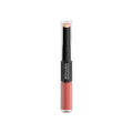 Infaillible Rouge À Lèvres Duo 24H 801 Toujours Toffee