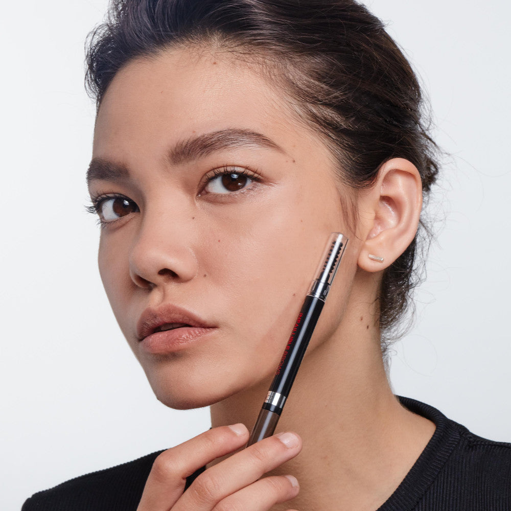 Infaillible 24H Brow Crayon Triangular Tip 6 Dark Blonde