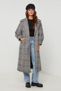 Manteau - Blanc