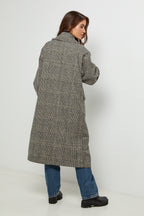 Manteau - Camel