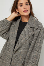 Manteau - Camel
