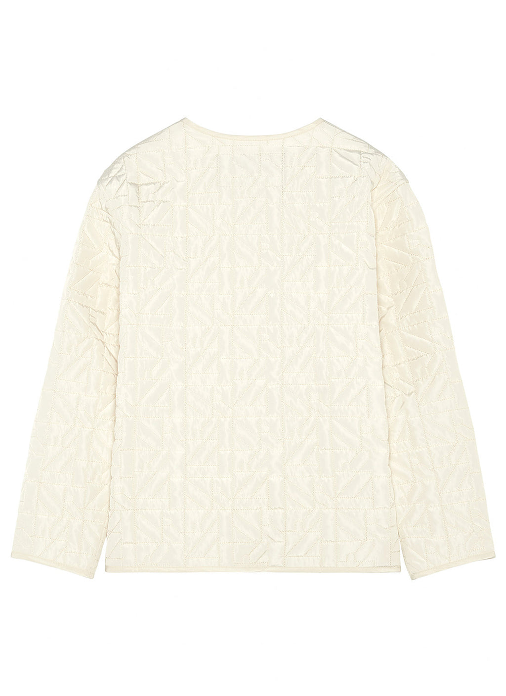 Veste - Ecru - Femme