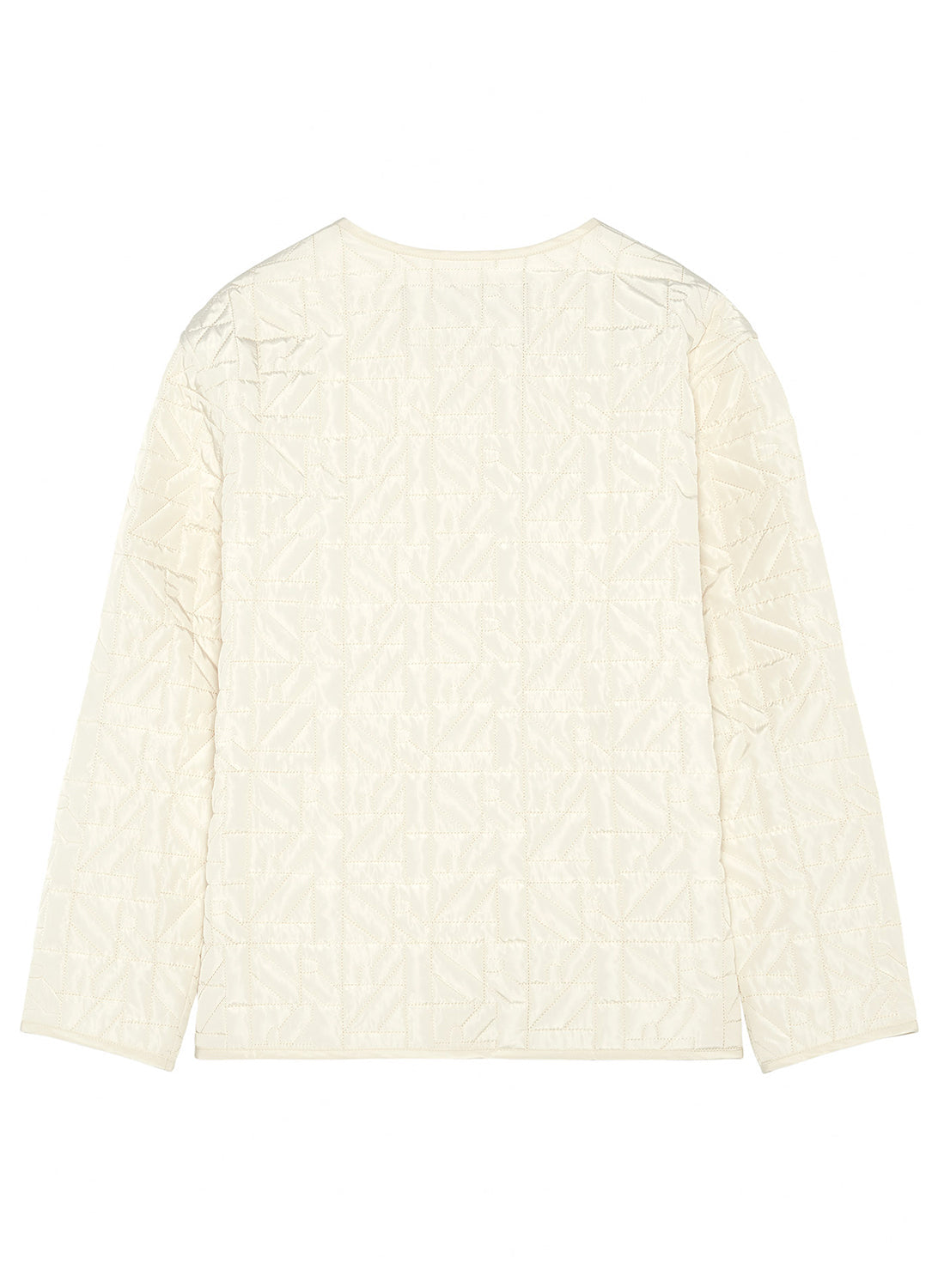 Veste - Ecru - Femme