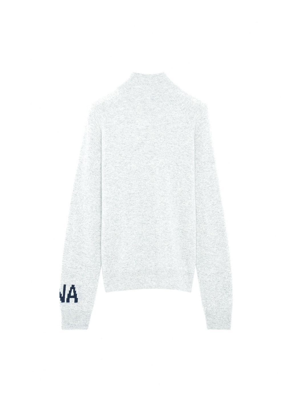 Jumper - Oxford Grey - Women