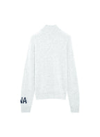 Jumper - Oxford Grey - Women